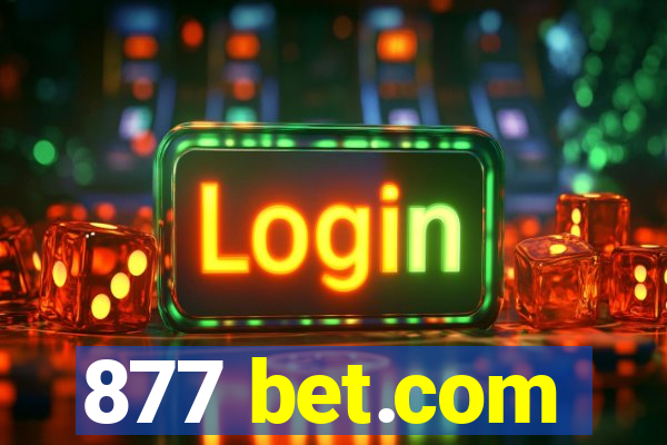 877 bet.com